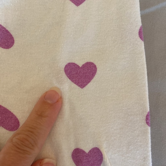 Gap size 5 pajama bundle. Three Gap pajama sets. - Picture 10 of 16